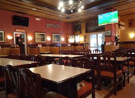 Las Campanas Restaurant