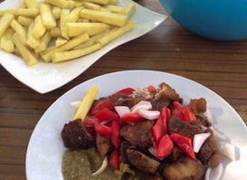 KOKO Republic (Koko Porks)