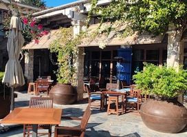 Apollo Tavern