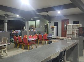 Corner 14 Cafe