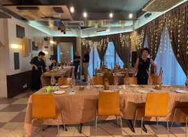 Citrus Wine & Dine