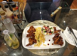 Food 'N Things Restaurant