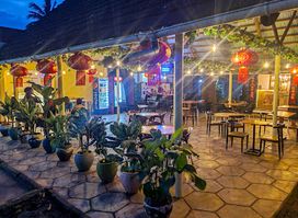 GIGAS PANDA Chinese Restaurant