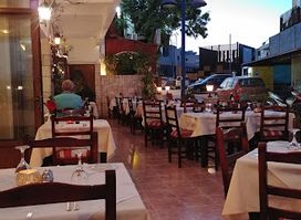 Nikita's Steak House