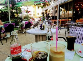 Traffic bar&dinner
