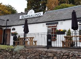 Borsalino