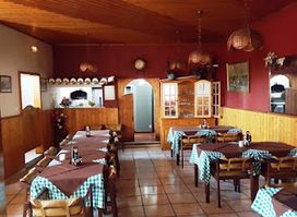 Restaurante Alta Vista