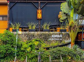 La Chagra (Amazonian Flavors)