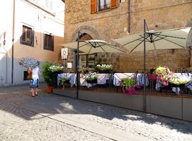 Ristorante Il Giardino da Giovanni