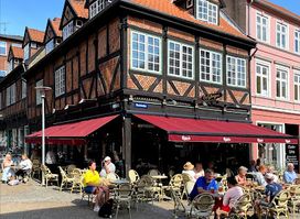 Café Borgen