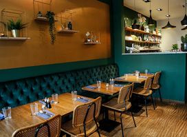 Restaurant Fons