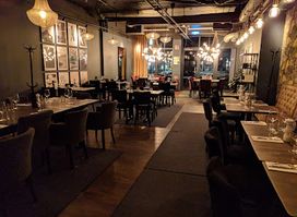 Blackstone Steakhouse Linnégatan