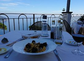 Ristorante Sigilgaida