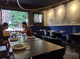 SOUL Dining