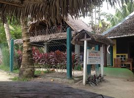 Restaurant Tsara Mora