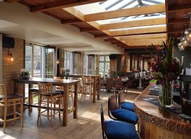 The Boat Club & Tomahawk Steakhouse