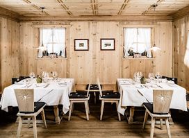 Restaurant Nives