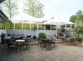 Hotel Restaurant Haus Schieferstein