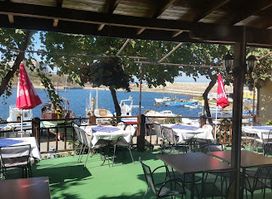 RESTAURANT KIRIK Sozopol