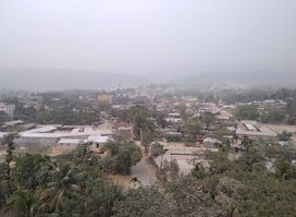 JAFFLONG INN