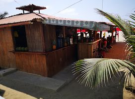 Restaurant Delicias del Pacifico