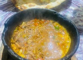 مطاعم اللواء الأخضر للسلته والفحسه