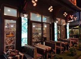 Chef Ramo Restaurant