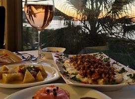 Birinci Kordon Balık Restoran