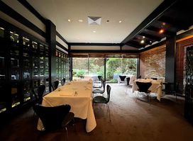 Tetsuya's Restaurant