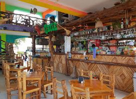 Mi Pueblito Mexican Cuisine
