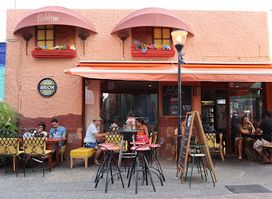La Bohème Curaçao