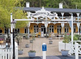 Restaurant Knapp