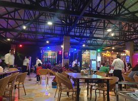Heaven Bar & Restaurant