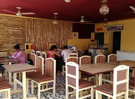 Natraj Restaurant