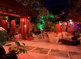 Garden of Eden
