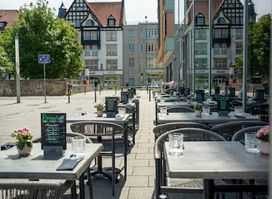 Kokono Restaurant Erfurt