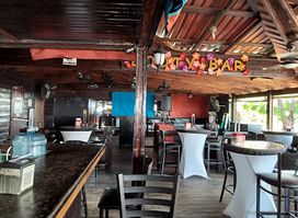 Booty Bar