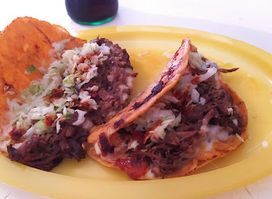 Restaurante MARÍA JOSE