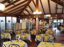 Ristorante Pizzeria Ragno d'oro Urbino