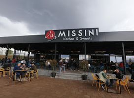 MISSINI Kitchen & Sweets