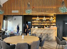 Tulivee restoran (Trogar OÜ)