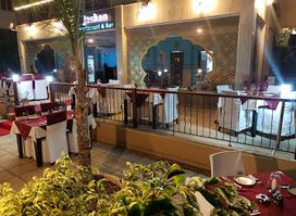 Jashan Indian Restaurant Famagusta