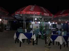 Ngapali Bistro(Restaursnt)