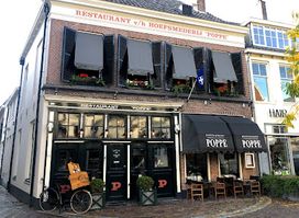 Restaurant Poppe