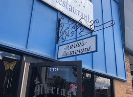 Maria's Restaurant