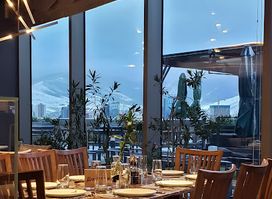 Mongolian’s Restaurant, Shangri-La Mall