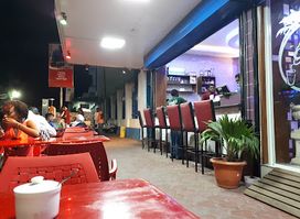 New Chetna Restaurant