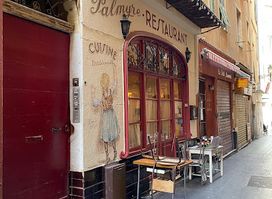 Chez Palmyre