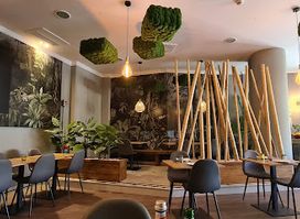 MyThai asian restaurant