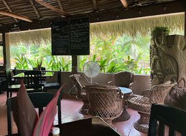 Wild Fig Restaurant